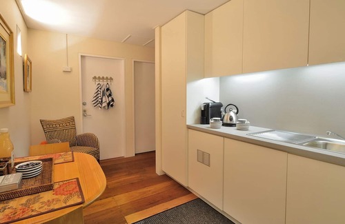 Blackheath Apartamento | Redcliffe, Blackheath - Impresionante escarpa y vistas al valle