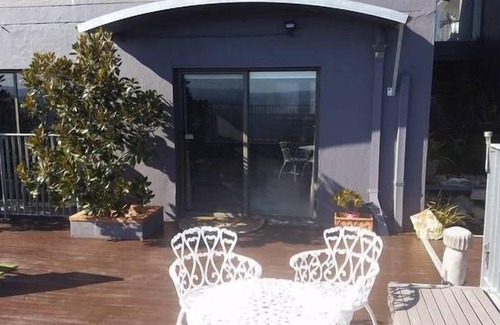 Blackheath Apartamento | Redcliffe, Blackheath - Impresionante escarpa y vistas al valle