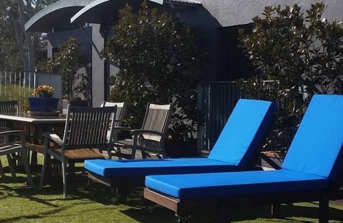 Blackheath Apartamento | Redcliffe, Blackheath - Impresionante escarpa y vistas al valle