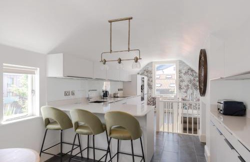 Redcliffe Apartamento | Redcliffe Parade No 9 I City Centre