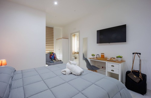 Naples Casa | REDDIMUS Guest House