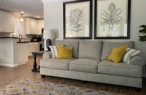 Junction Casa | Redding Country Cottage