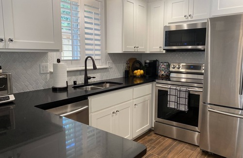 Junction Casa | Redding Country Cottage
