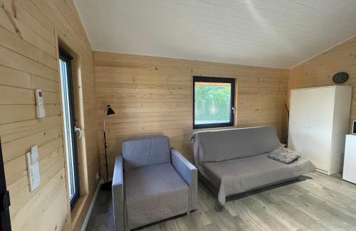 Zator Chalet De Esquí | RedDoor Zator Lake Houses