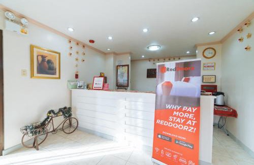 Legazpi Hotel | RedDoorz @ Arimbay Legazpi City