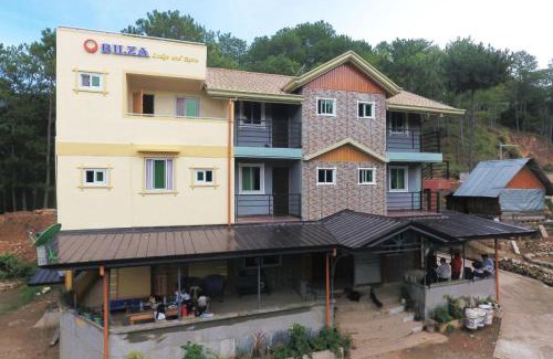 Sagada Hotel | RedDoorz at Bilza Lodge Sagada