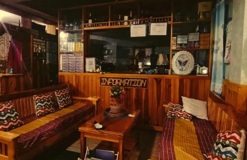 Sagada Hotel | RedDoorz at Bilza Lodge Sagada