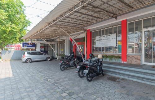Blimbing Hotel | Reddoorz at Ciliwung Guest House Syariah