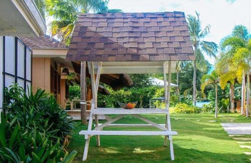 San Francisco Island Complejo | RedDoorz at Homa Resort Hotel
