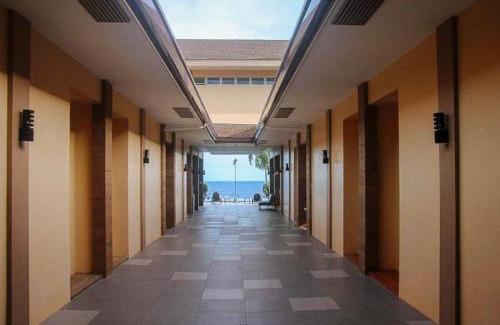 San Francisco Island Complejo | RedDoorz at Homa Resort Hotel