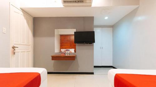 San Francisco Island Complejo | RedDoorz at Homa Resort Hotel