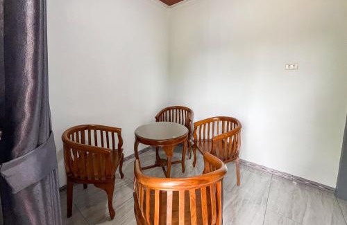 Lubuklinggau Hotel | RedDoorz at Mbak Tinem Near Bandara Lubuk Linggau