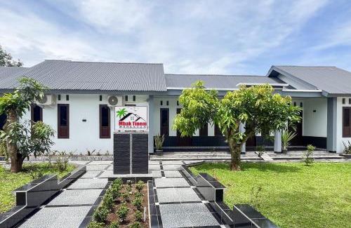 Lubuklinggau Hotel | RedDoorz at Mbak Tinem Near Bandara Lubuk Linggau