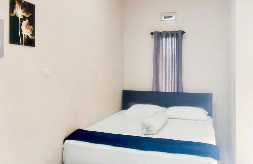 Morowali Casa | RedDoorz at Morowali Sulawesi Tengah