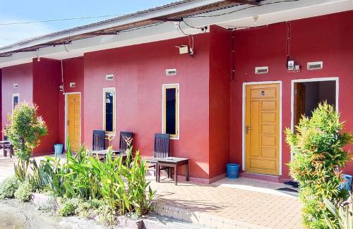 Morowali Casa | RedDoorz at Morowali Sulawesi Tengah