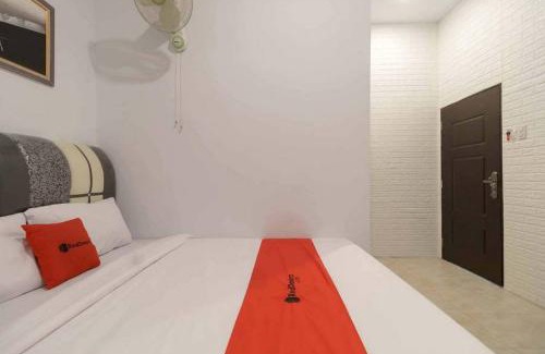 Medan Hotel | RedDoorz at Mutiara Residence Deli Serdang