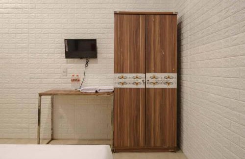 Medan Hotel | RedDoorz at Mutiara Residence Deli Serdang