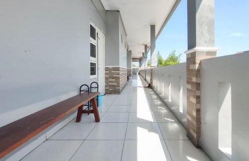 Surakarta Hotel | RedDoorz at NN Guest House Exit Tol Klodran Solo