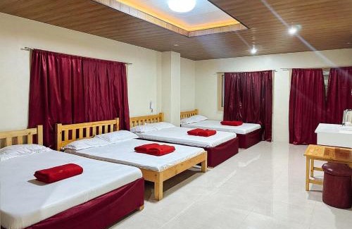 Baguio Hotel | RedDoorz at Stay Inn Baguio City