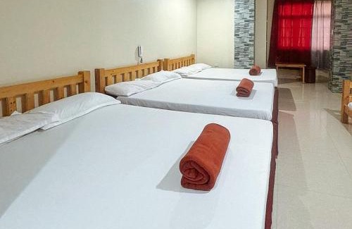 Baguio Hotel | RedDoorz at Stay Inn Baguio City