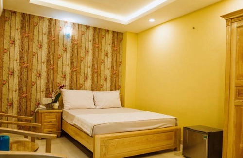 District 9 Hotel | RedDoorz Bao Lam Hotel