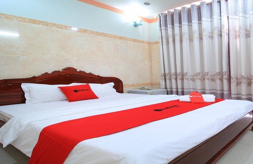 District 7 Hotel | RedDoorz Chin Sao Hotel Nguyen Thi Thap