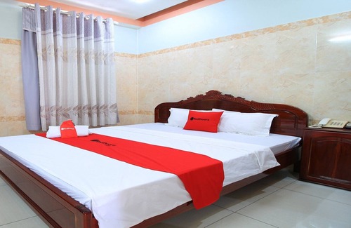 District 7 Hotel | RedDoorz Chin Sao Hotel Nguyen Thi Thap