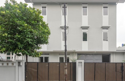 Cipete Selatan Casa | RedDoorz @ Cipete Raya