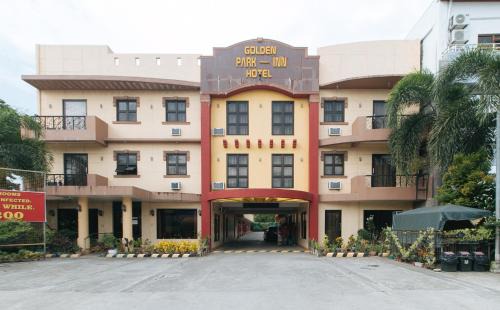 San Fernando Hotel | RedDoorz @ Golden Park Inn La Union