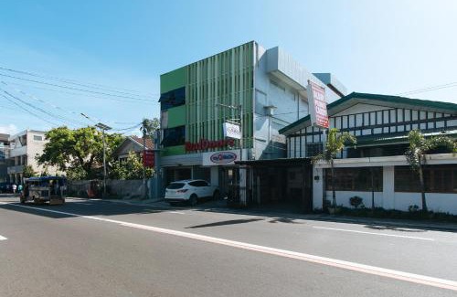 Legazpi Hotel | RedDoorz @ Golite Old Albay