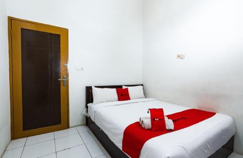 Panakkukang Hotel | RedDoorz @ Hertasning Area 2