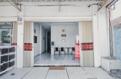 Bandar Lampung Casa | RedDoorz @ Jalan Narada Lampung