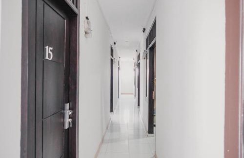 Bandar Lampung Casa | RedDoorz @ Jalan Narada Lampung