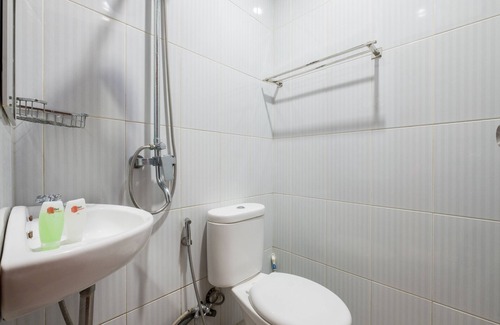 Sidakarya Casa | RedDoorz @ Kerta Dalem Sidakarya