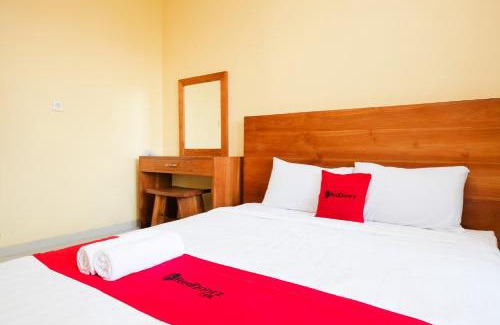 Sidakarya Casa | RedDoorz @ Kerta Dalem Sidakarya