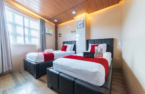 Roxas City Casa | RedDoorz @ Lawaan Roxas City