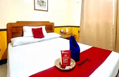 El Nido Hotel | RedDoorz @ Lualhati Garden Cottage El Nido Palawan