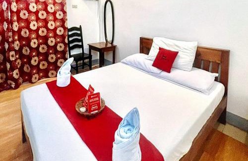 El Nido Hotel | RedDoorz @ Lualhati Garden Cottage El Nido Palawan