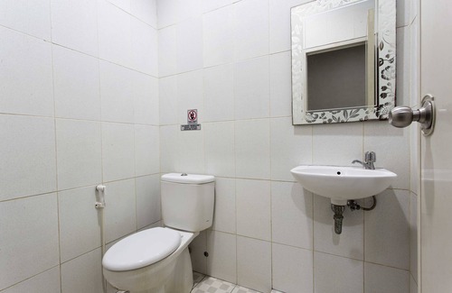 Old Jakarta Casa | RedDoorz @ Mangga Besar 2