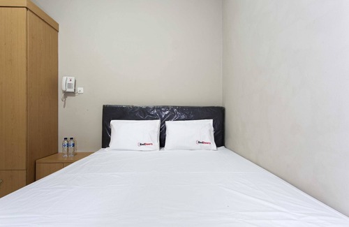 Old Jakarta Casa | RedDoorz @ Mangga Besar 2