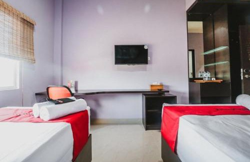 Kasihan Hotel | RedDoorz @ myRoom UMY