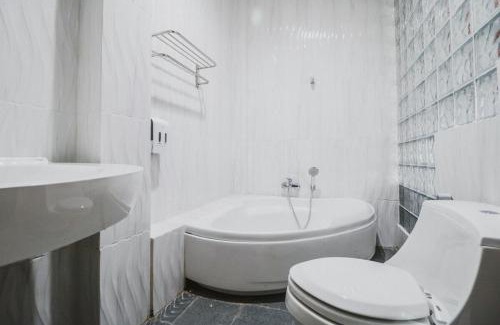 Kasihan Hotel | RedDoorz @ myRoom UMY