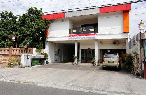 Kalasan Casa | RedDoorz near Adisucipto Airport 3
