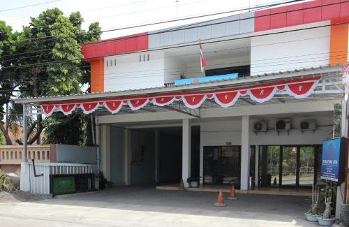 Kalasan Casa | RedDoorz near Adisucipto Airport 3