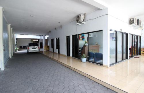 Kalasan Casa | RedDoorz near Adisucipto Airport 3