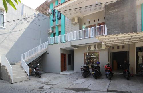 Kalasan Casa | RedDoorz near Adisucipto Airport 3
