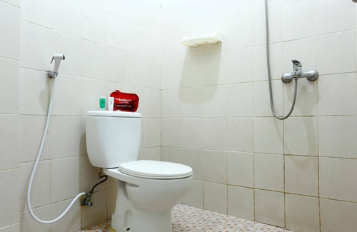 Kalasan Casa | RedDoorz near Adisucipto Airport 3