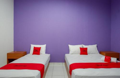 Kaliwungu Casa | RedDoorz near Alun Alun Kaliwungu Kendal