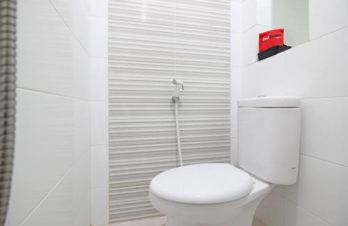 Depok Casa | RedDoorz near AMIKOM Yogyakarta