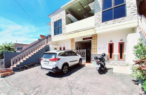 Oro Oro Ombo Hotel | RedDoorz near BNS 3 Kota Wisata Batu